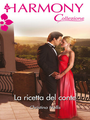 cover image of La ricetta del conte
